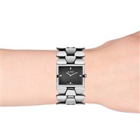 Orologio Alfex Donna PLUM DESIGN in Acciaio 5633/002 - 5633/002